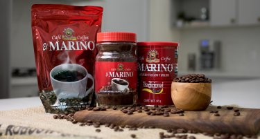 Cafe marino jalisco